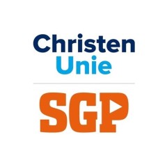 Logo CU-SGP vierkant